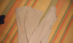 Hrubšie silonky/ pančušky – fotka 3